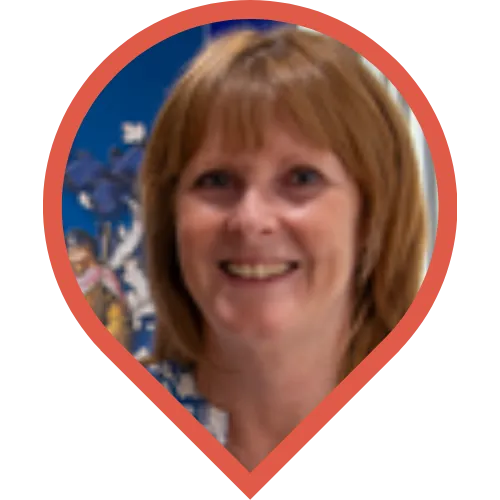 Susan Badger