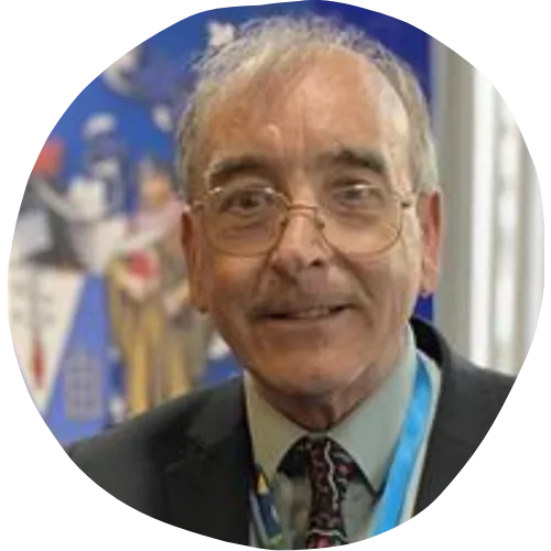 John Harland