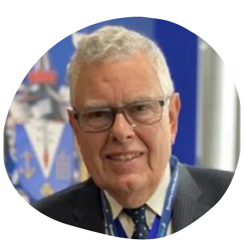John Harland