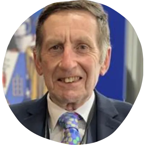 John Harland