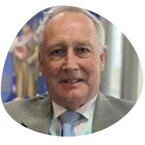 John Harland