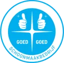 Goed Goed Schoonmaakbedrijf