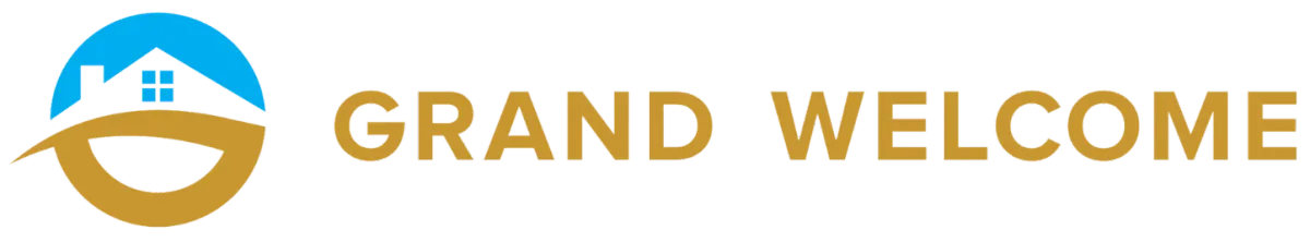 Grand Welcome Brand Logo