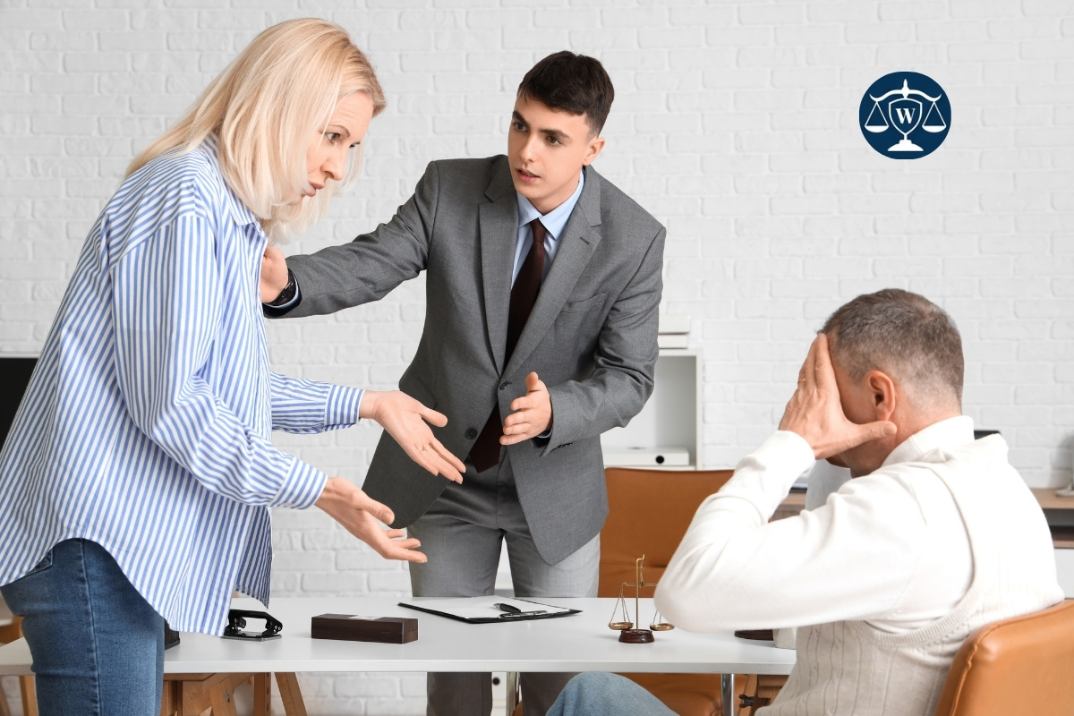 divorce lawyer in Valdosta GA