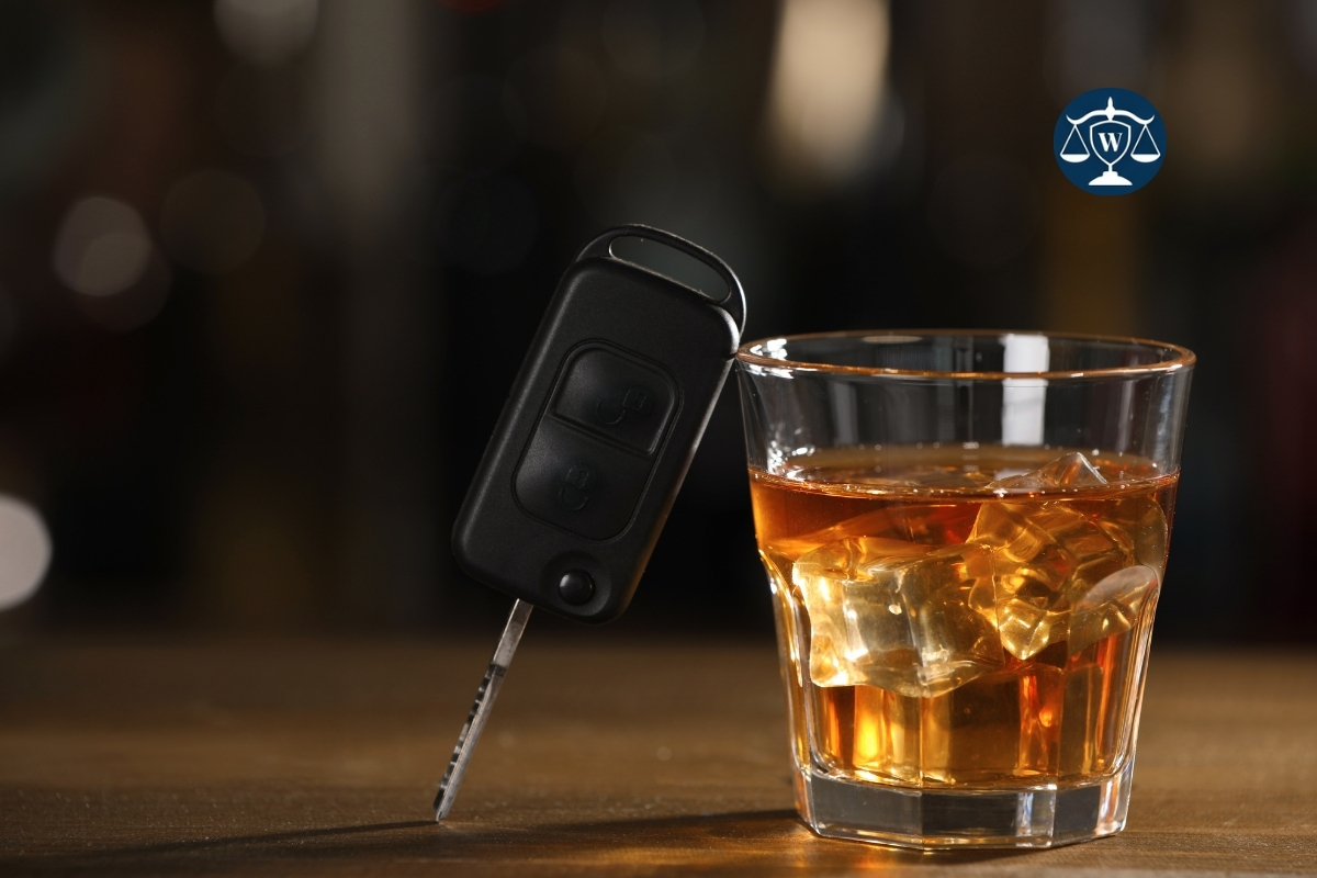 DUI Laws in Valdosta