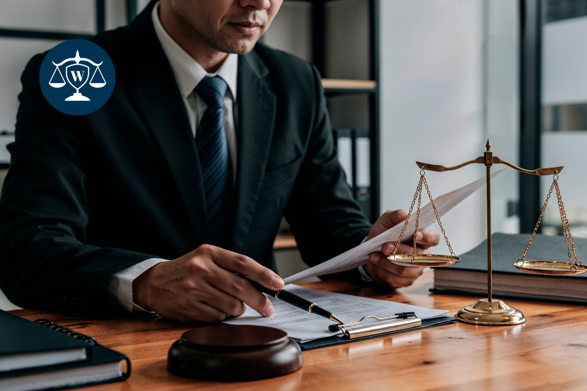 DUI Attorney in Valdosta