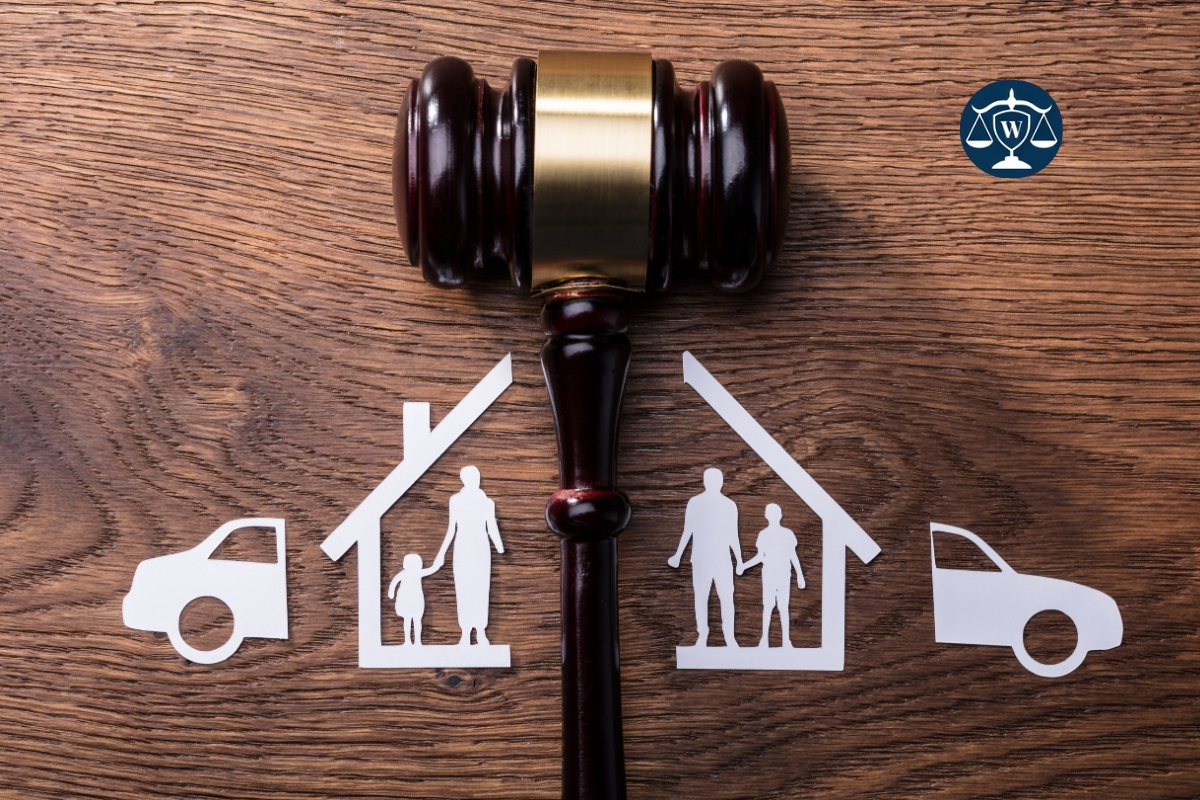 Divorce in Valdosta GA