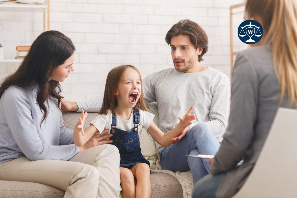 Child Custody in Valdosta, GA: What Every Parent Needs to Know