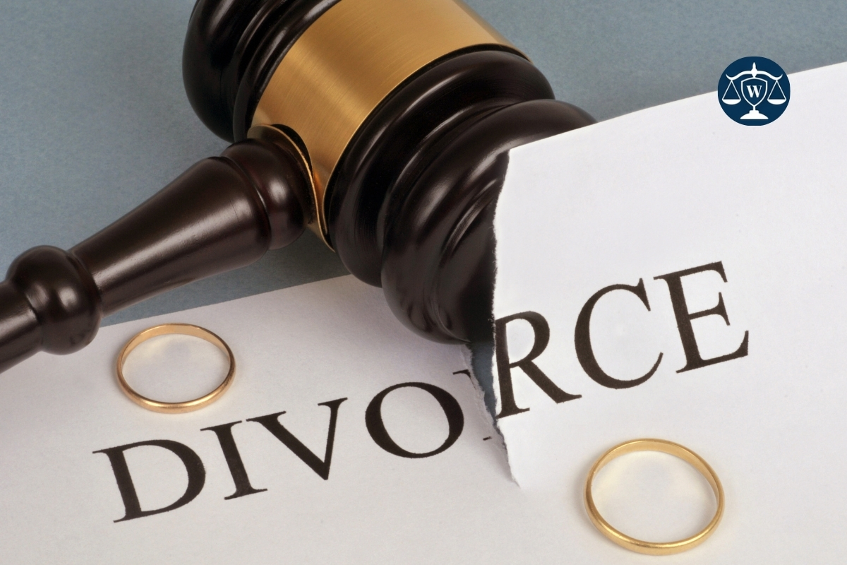 Divorce in Lowndes County