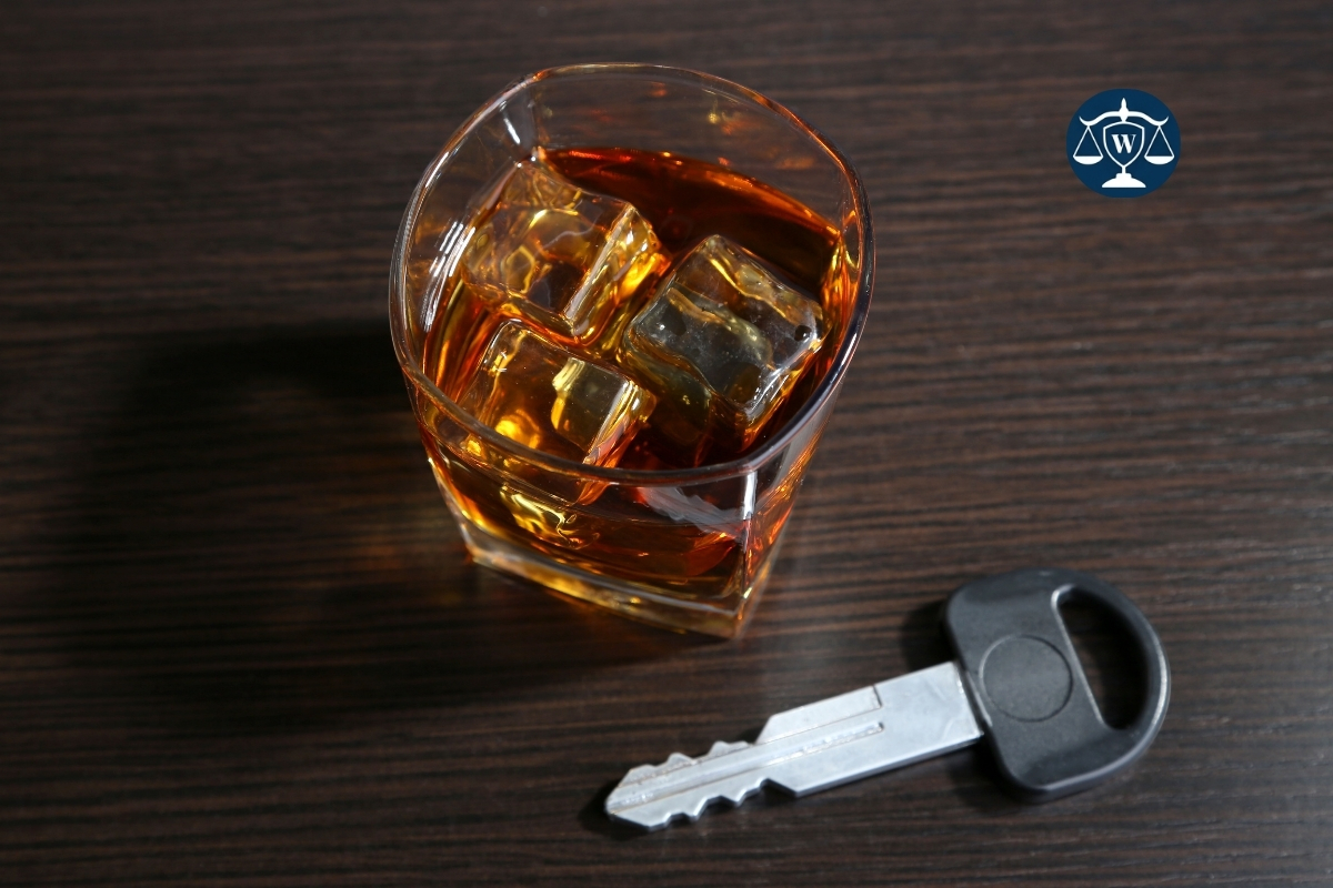 DUI Arrest in Valdosta, GA