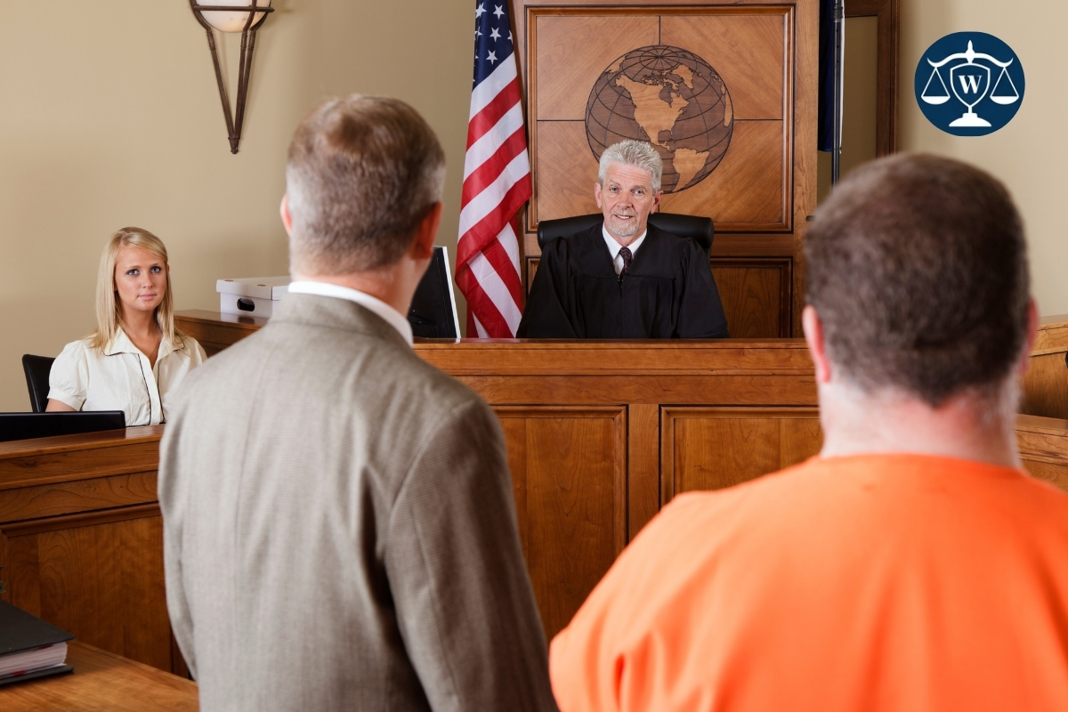 Charged with a Crime in Lowndes County? Here's What a Valdosta Criminal Defense Attorney Wants You to Do First