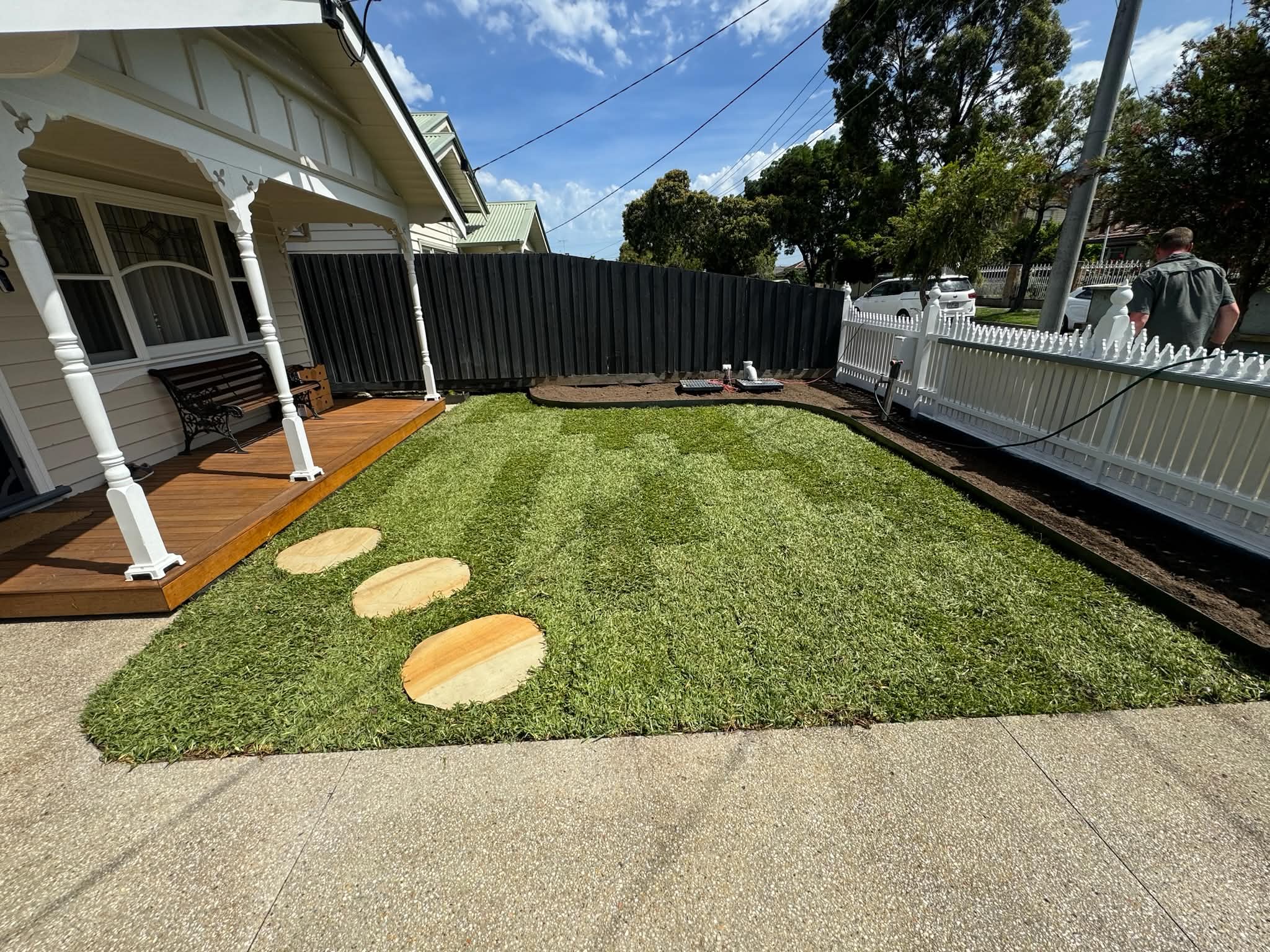 Property Maintenance Ellenbrook