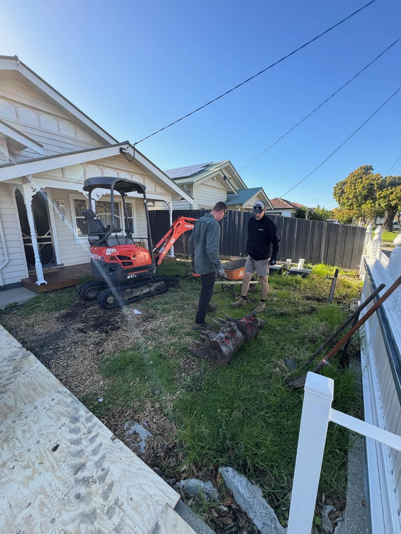 Property Maintenance Ellenbrook