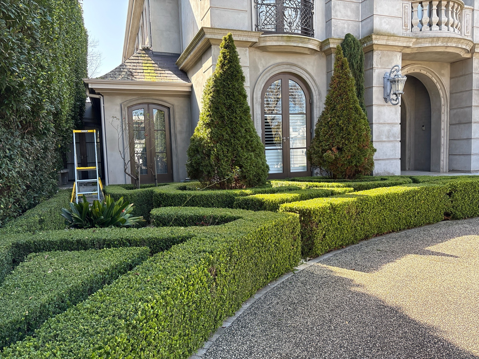 gutter cleaning services perth