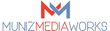 MunizMedaWorks Logo