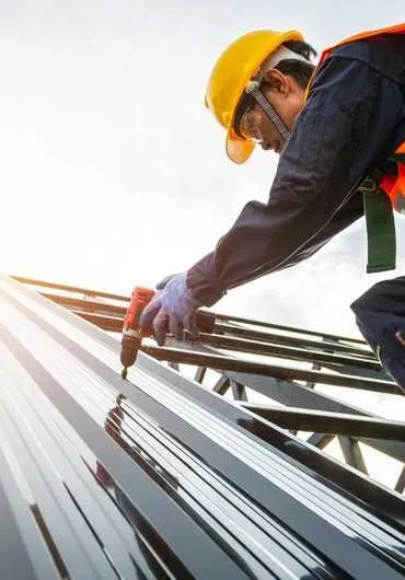 Greater Pittsburgh metal roofing specialists