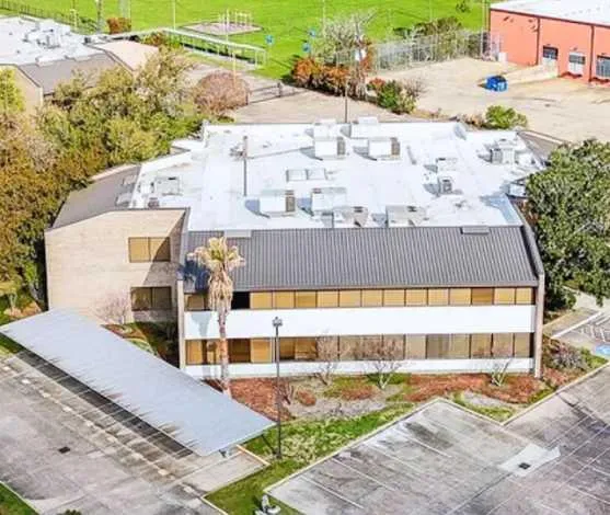 Affordable commercial metal roofing Greater Pittsburgh