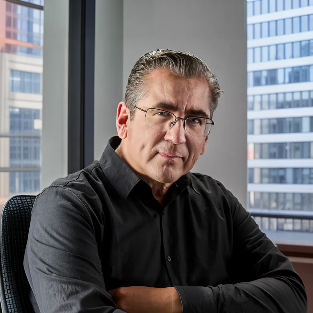 Med Toledo mentorando equipo