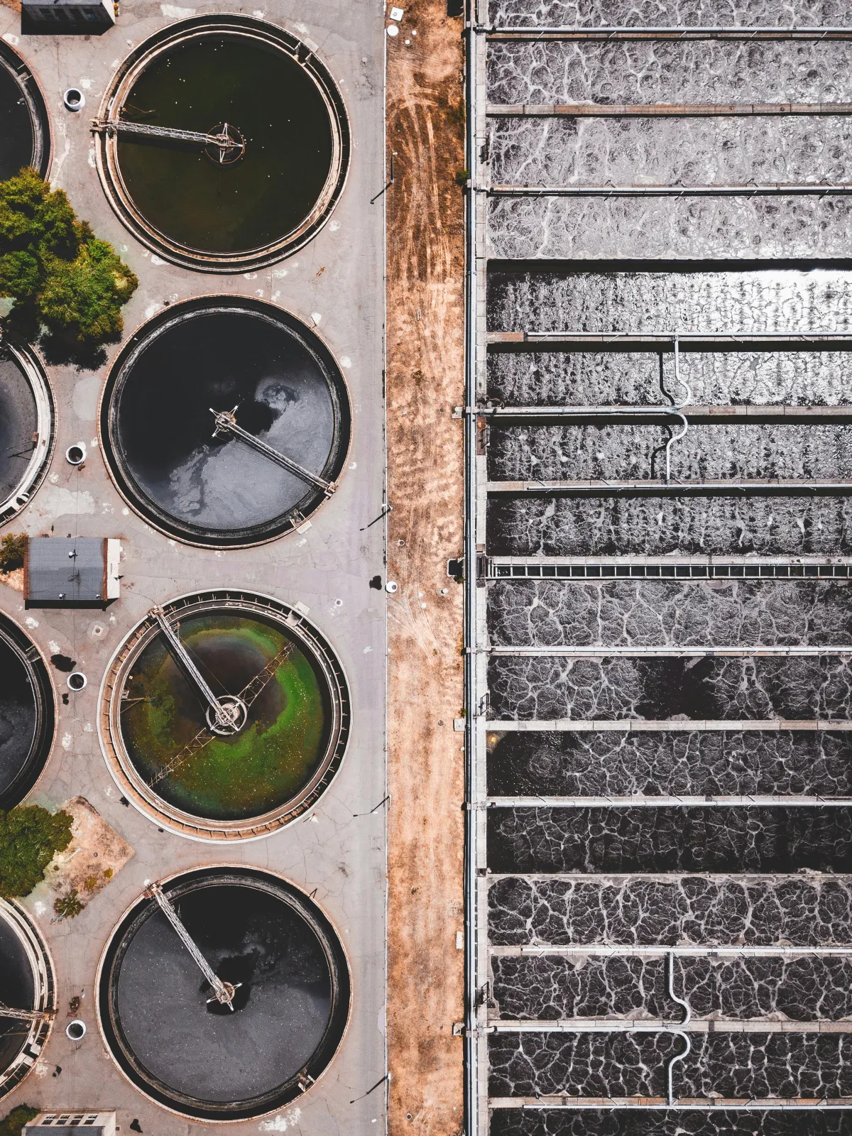 Sewage Treatment Plant Installation & Maintenance Specialists