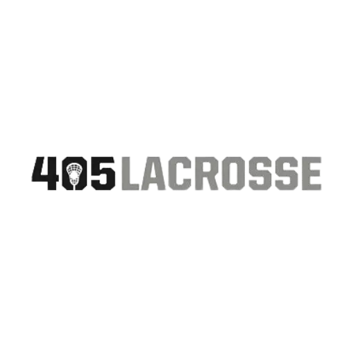 405 Lacrosse Logo