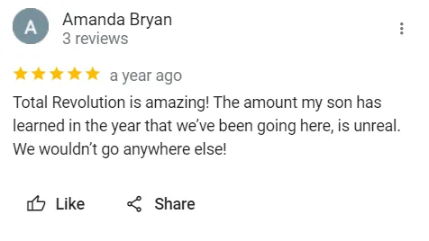 Google Review