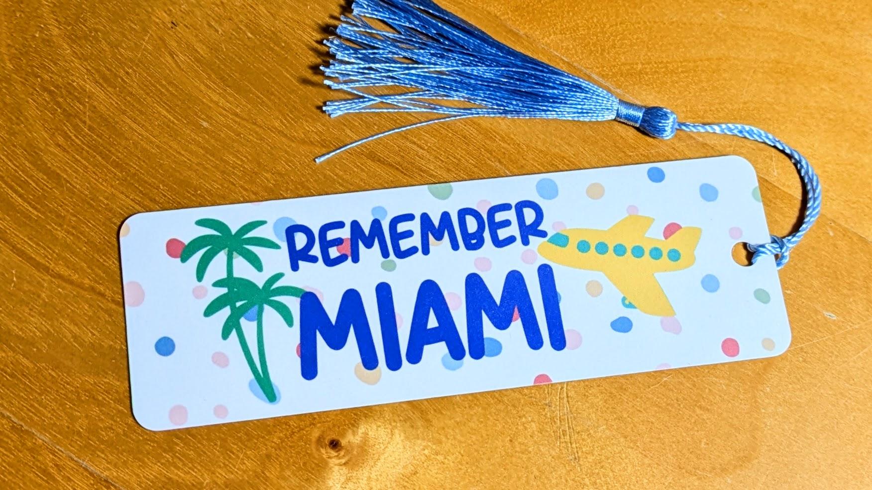Remember Miami