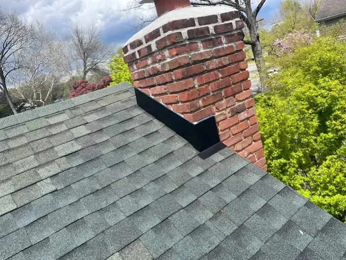 Roof Repair