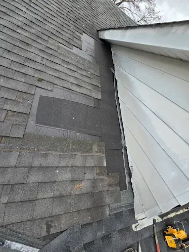 Roof Repair