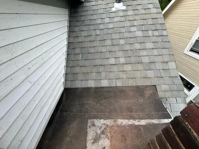 Roof Repair