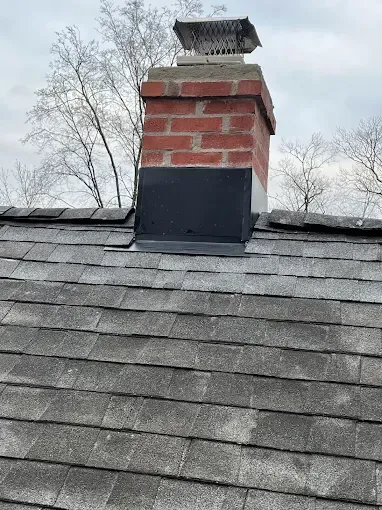 Chimney Flashing