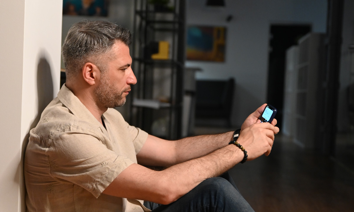 Tobula sėkmės formulė (kaip aš tapau sėkmingas)