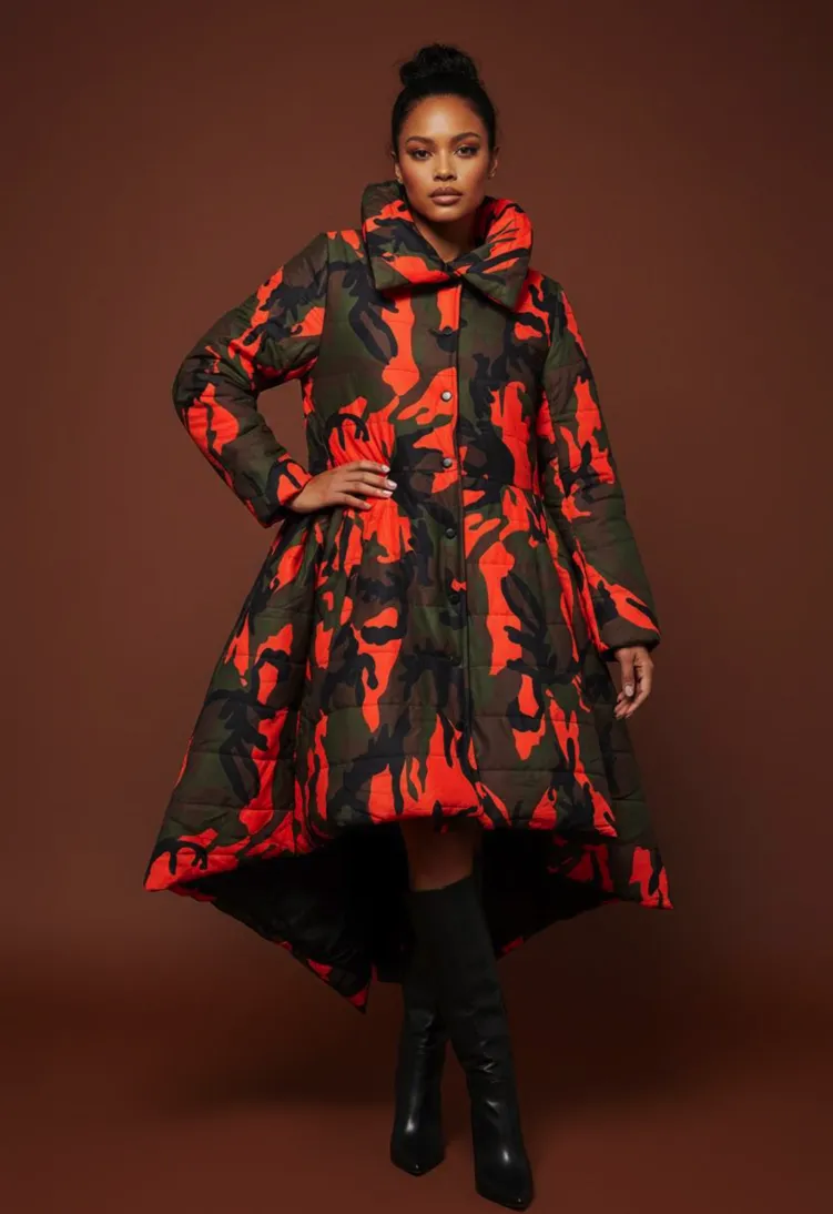 Featured TRIVASHION look 1