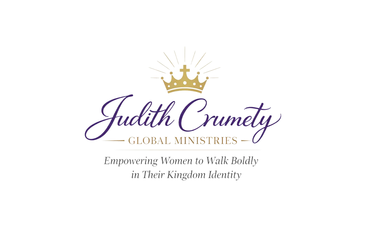 Judith Crumety Global Ministries Logo
