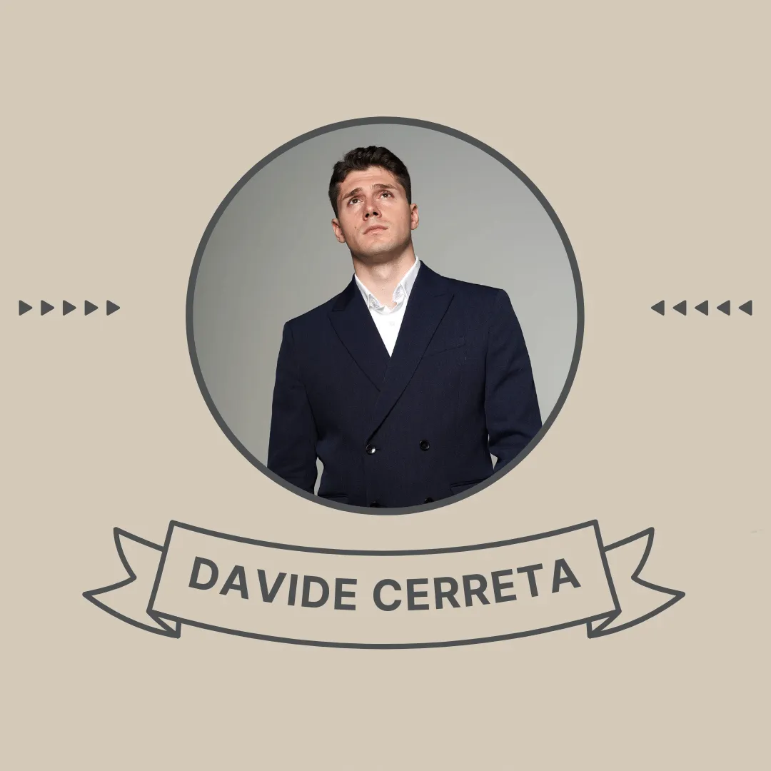 David Cerreta