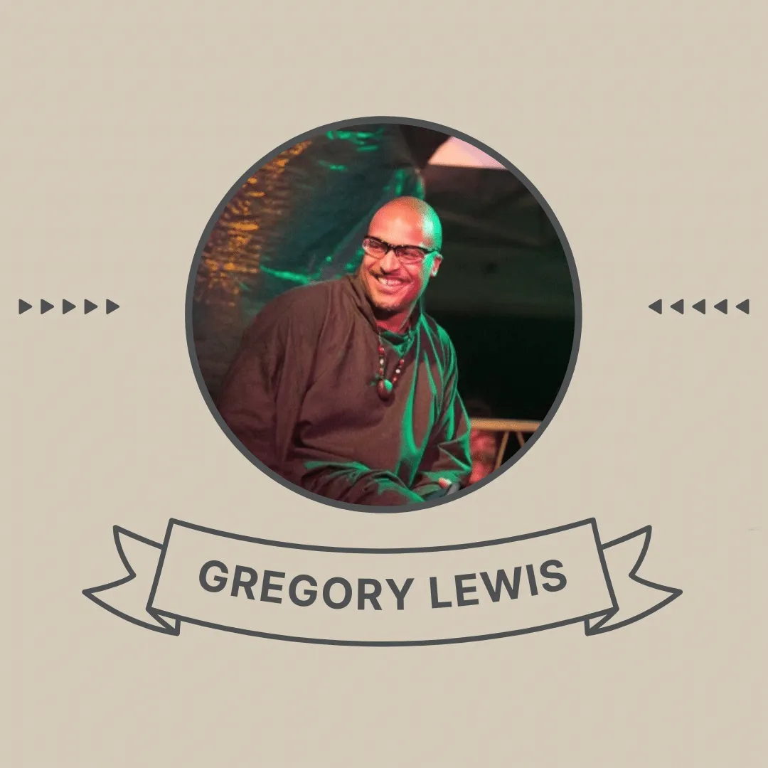 Gregory Lewis