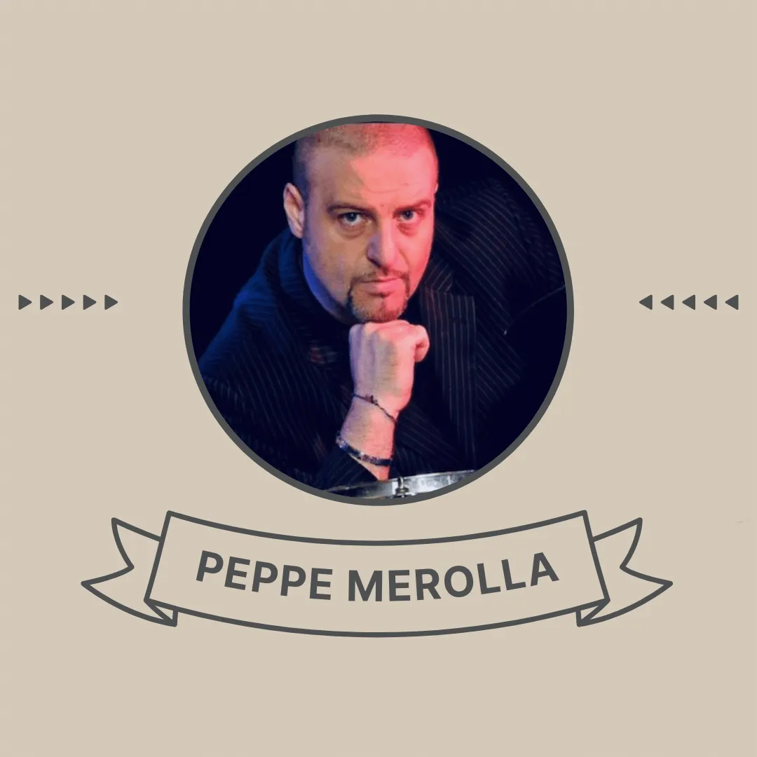 Peppe Merolla