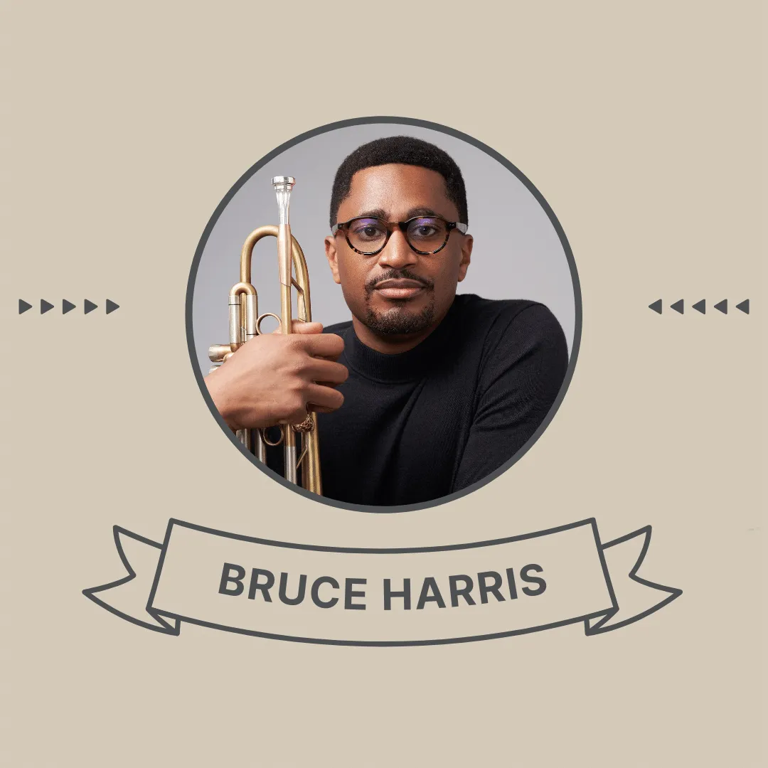 Bruce Harris