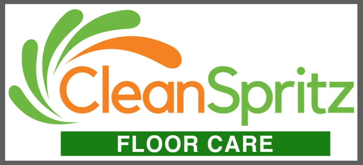 Clean Spritz Floor Care