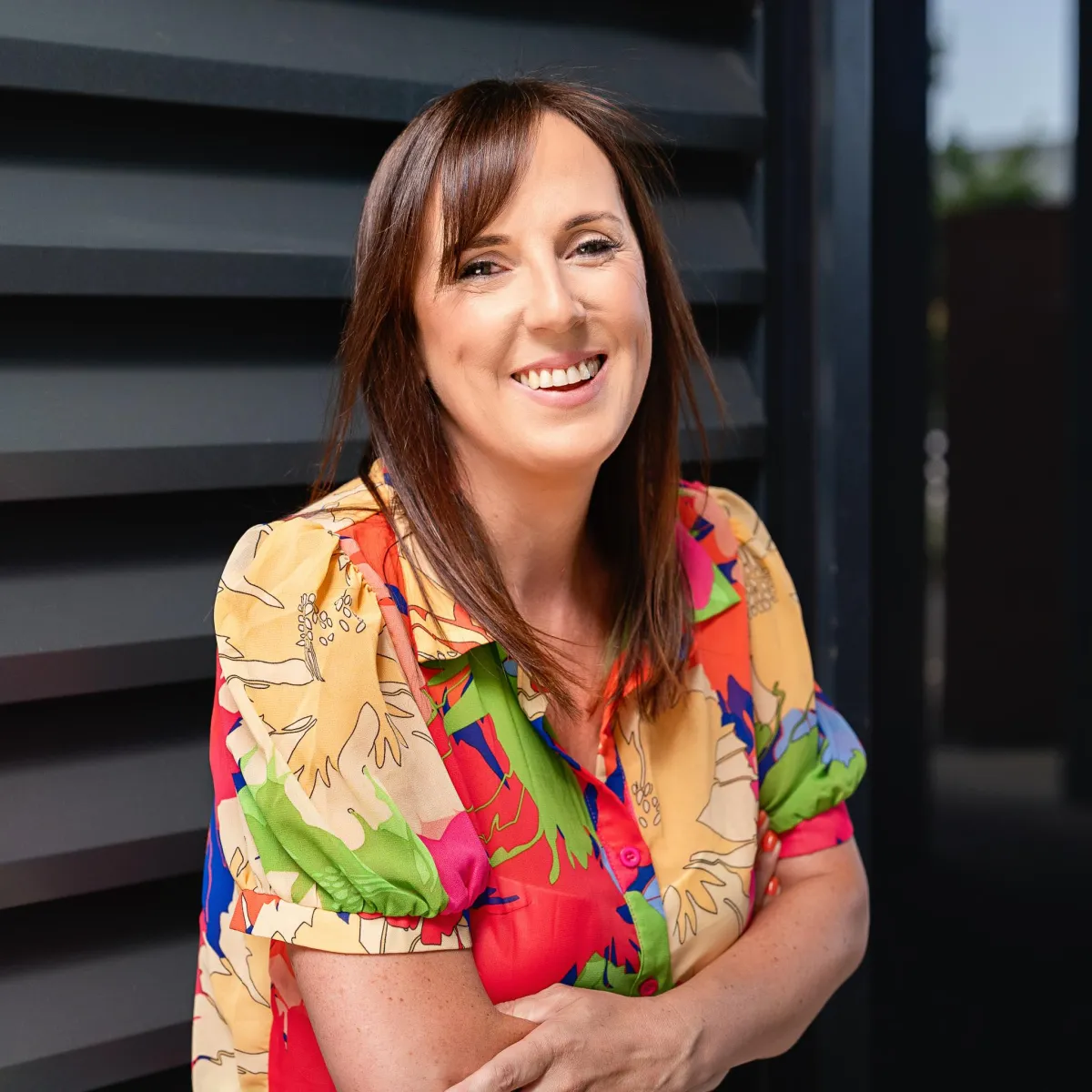 Lisa Tennant, Ashbourne