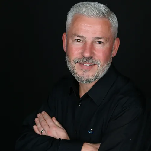 Peter Tennant, The Co-Working Spot