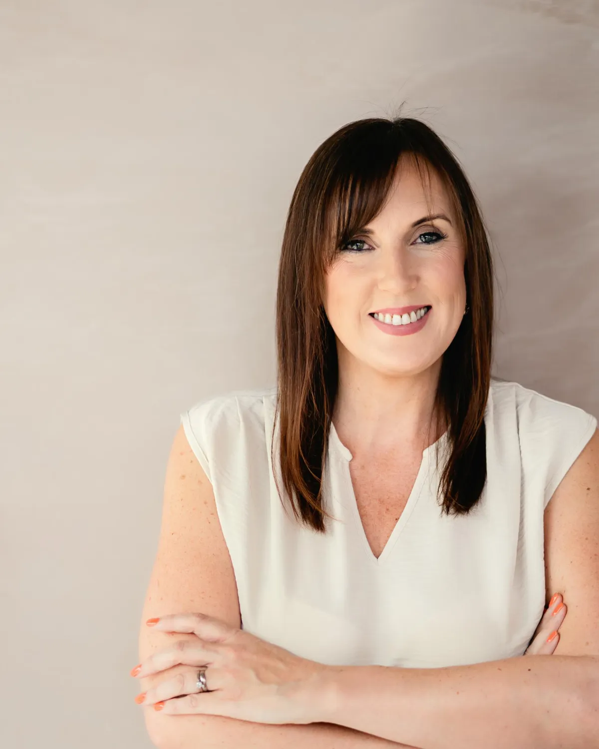 Lisa Tennant, The Co-Working Spot