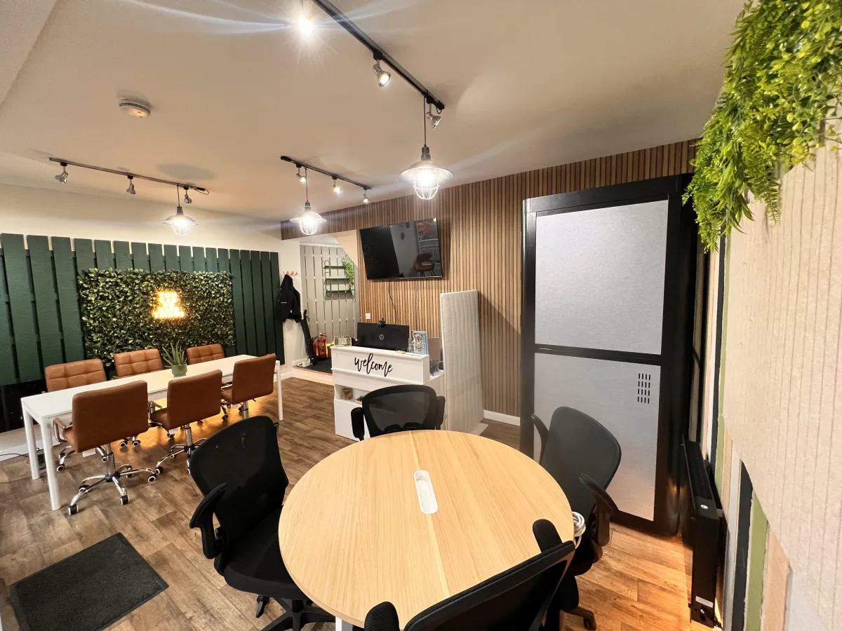 Venue hire, Ashbourne, derbyshire