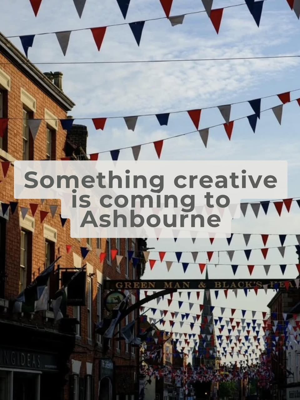 Ahbourne Artbourne Trail