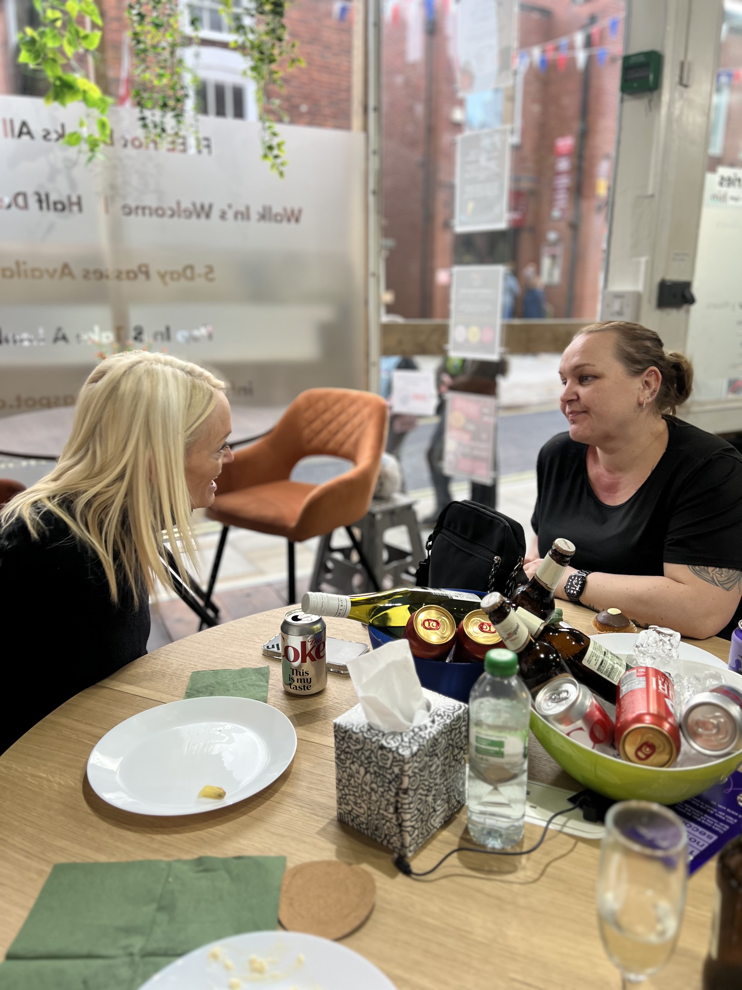 Private venue hire Ashbourne 