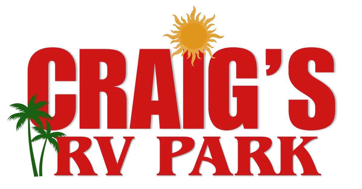 Craigs RV Park Logo