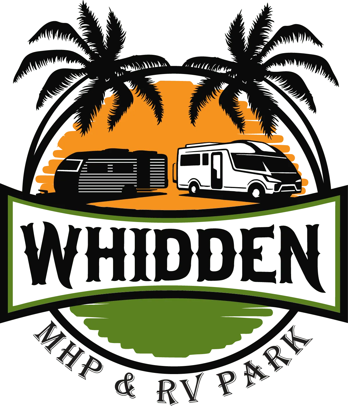 Whidden MHP Logo