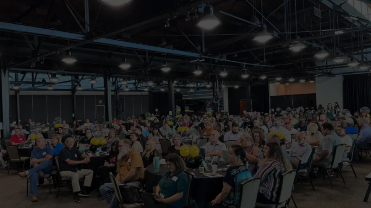 Conviva Networking Event in San Antonio
