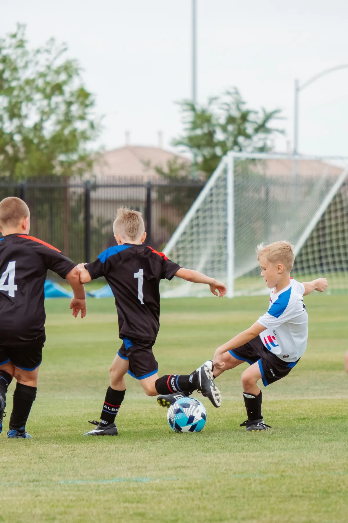 Sports Physical in Webster, TX: What to Expect and Bring