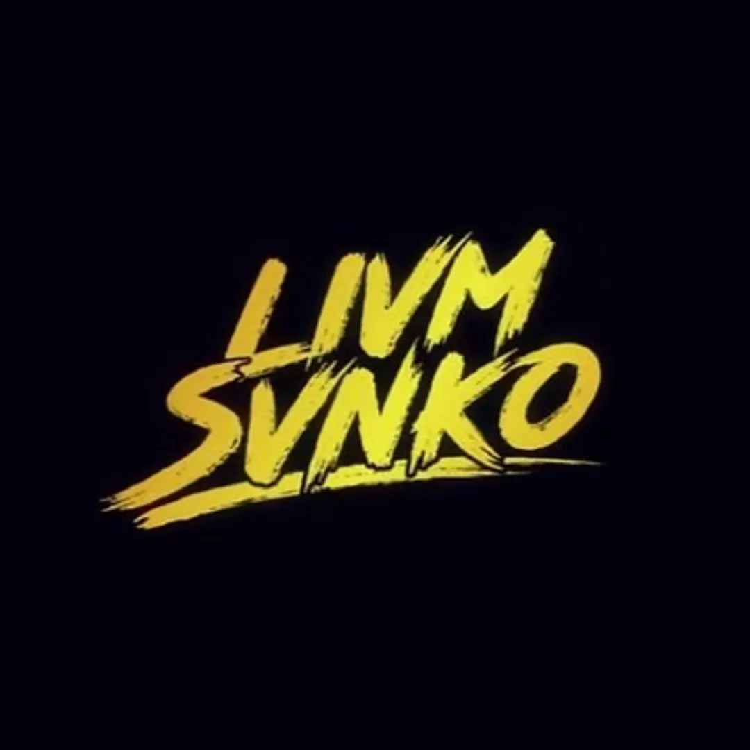 Cover artwork for Will Jones' rendition of "Heartbreak Anniversary" by Giveon under his artist name Livm Svnko.