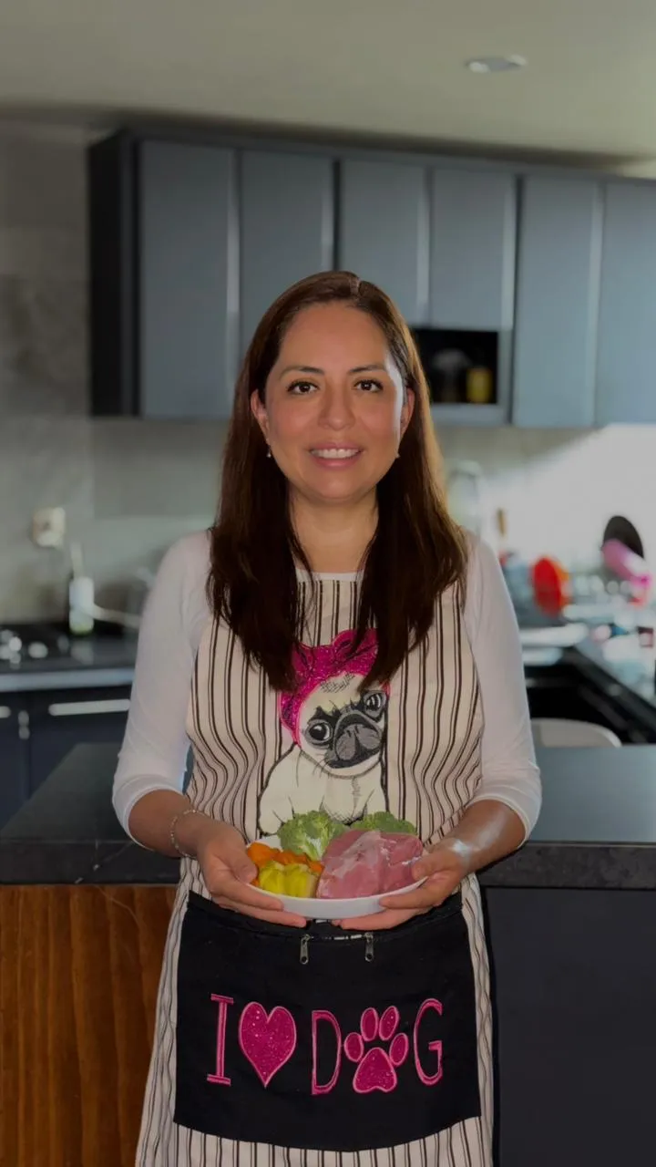 Norma Lira, Fundadora de DeliCan